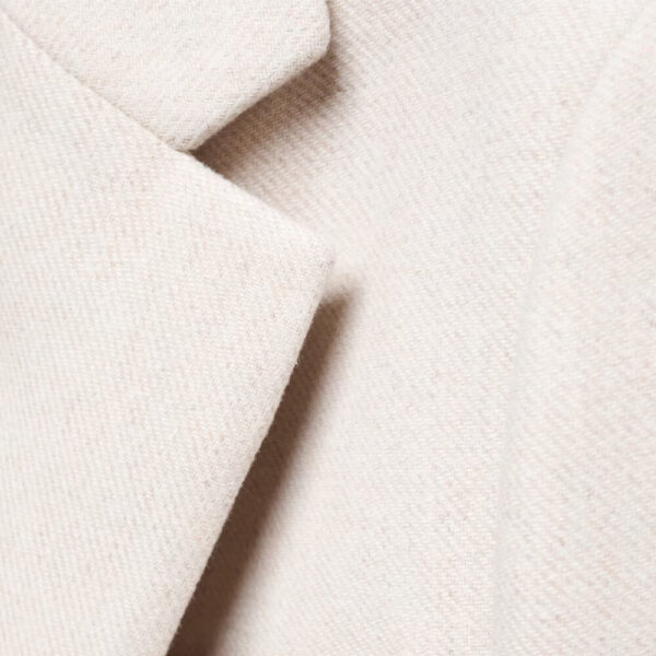 Button knit cardigan - Image 6
