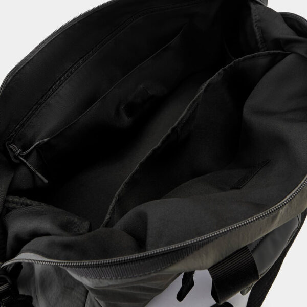 Ultra-light quilted vest - Image 4