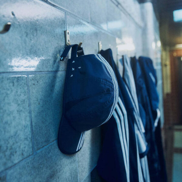 adidas X Pop Beckenbauer Track Jacket - Image 6