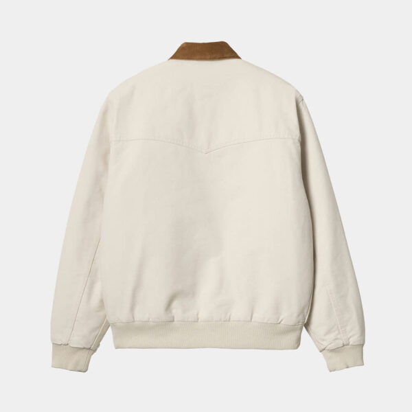 Carhartt OG Santa Fe Jacket - Image 2