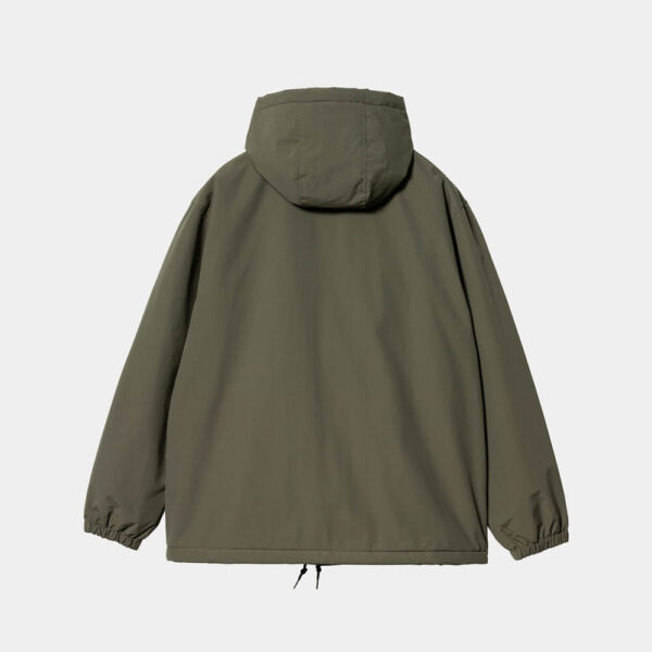 Carhartt OG Santa Fe Jacket - Image 4