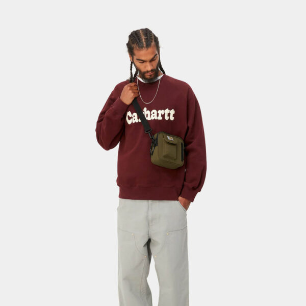 Carhartt Essentials Bag (small), highland - Image 2